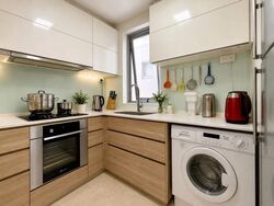 Alex Residences (D3), Apartment #610609501